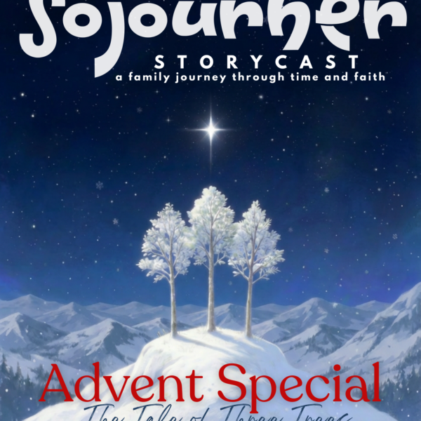 Advent Special - The Tale of Three Trees Companion Guide