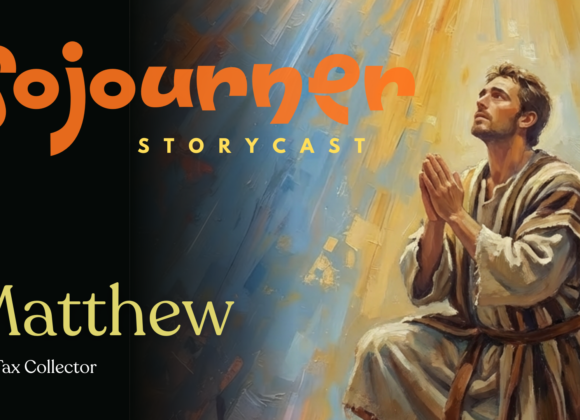 Storycast Promo Images