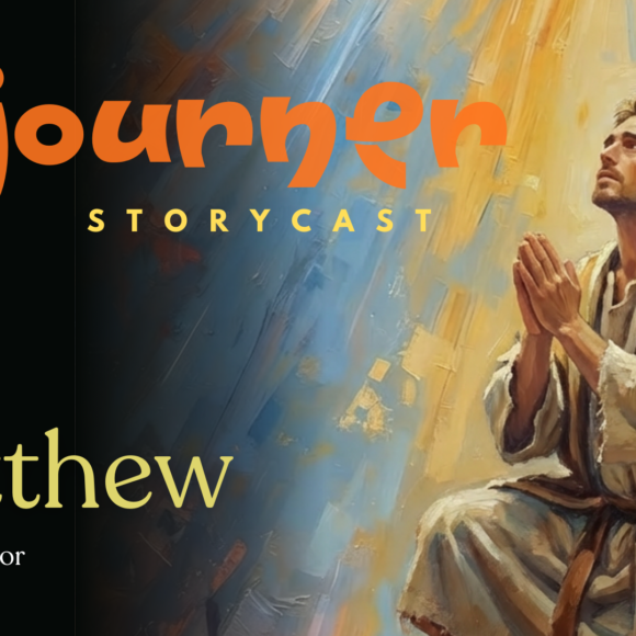 Storycast Promo Images