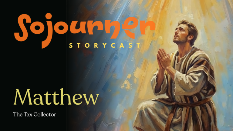 Storycast Promo Images