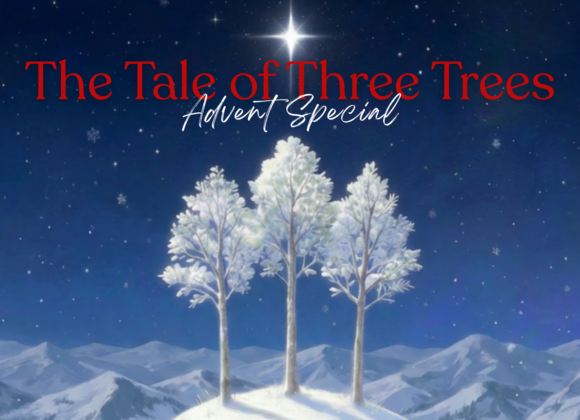 Storycast Promo Images