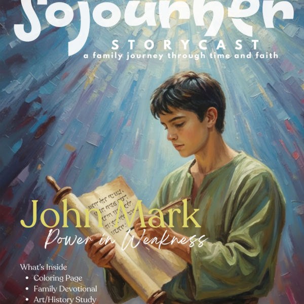 John Mark Companion Guide