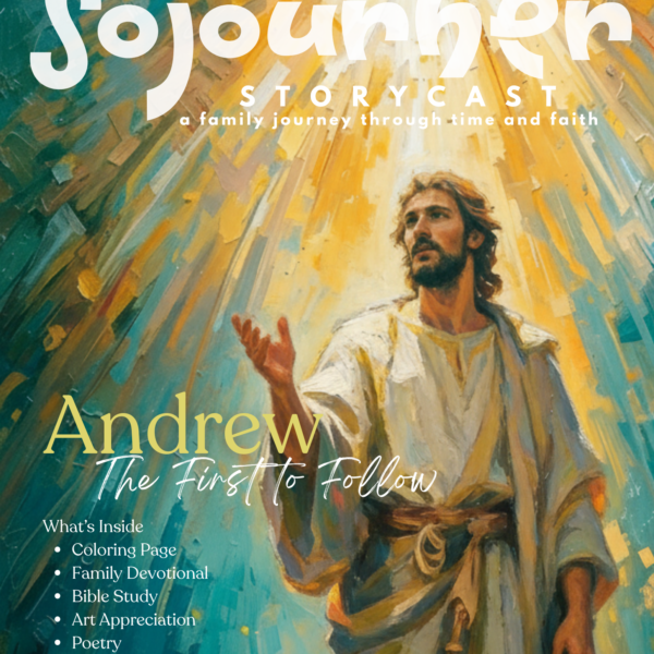 Andrew Companion Guide