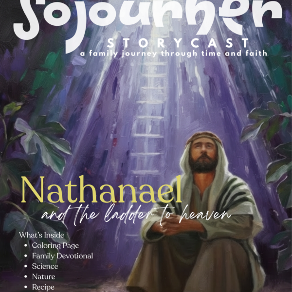 Nathanael Companion Guide