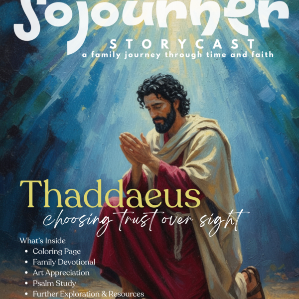 Thaddaeus Companion Guide