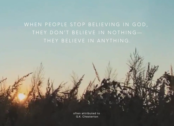 Rooted For Real Life