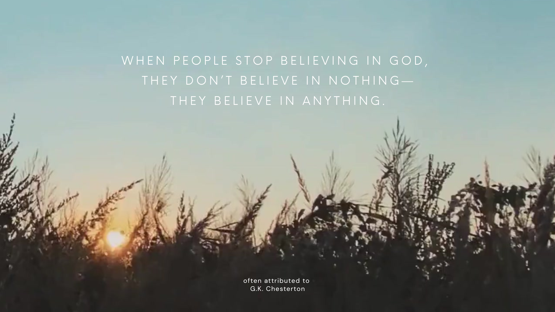 Truth Matters - Raising Children with Roots for Real Life Rooted For Real Life