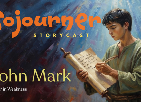 Storycast Promo Images