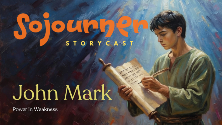 Storycast Promo Images