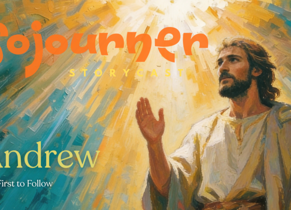 Storycast Promo Images