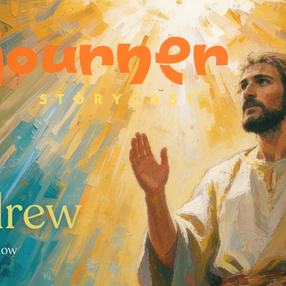 Storycast Promo Images