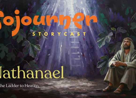 Storycast Promo Images