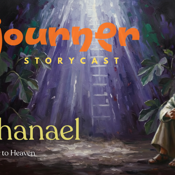 Storycast Promo Images