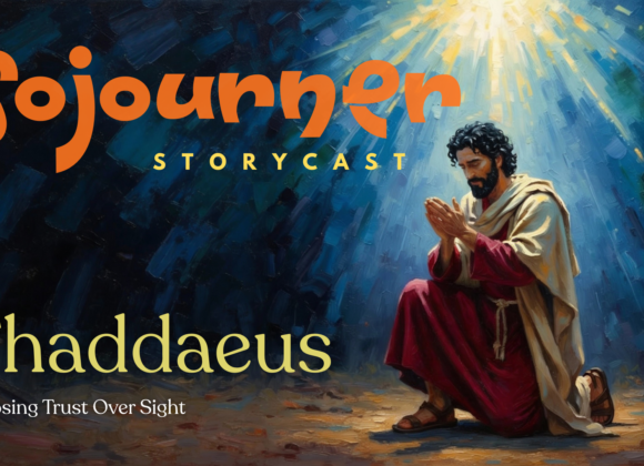 Storycast Promo Images