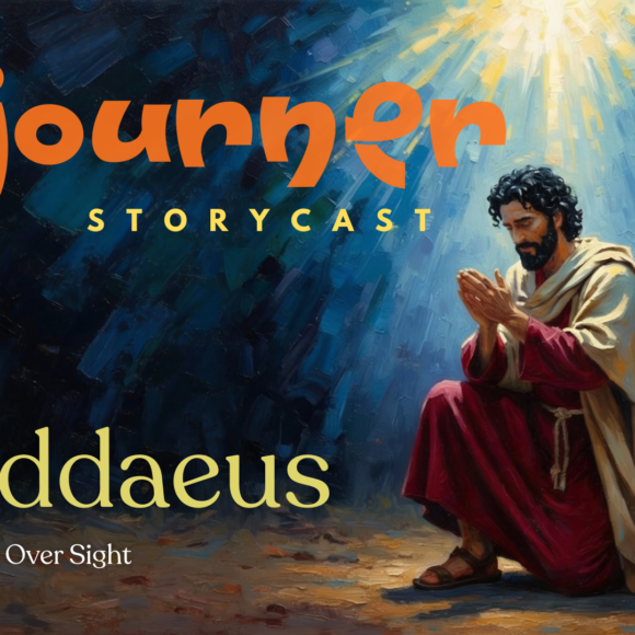 Storycast Promo Images