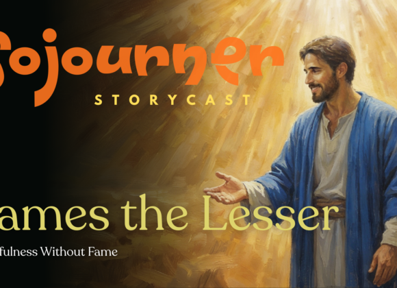 Storycast Promo Images