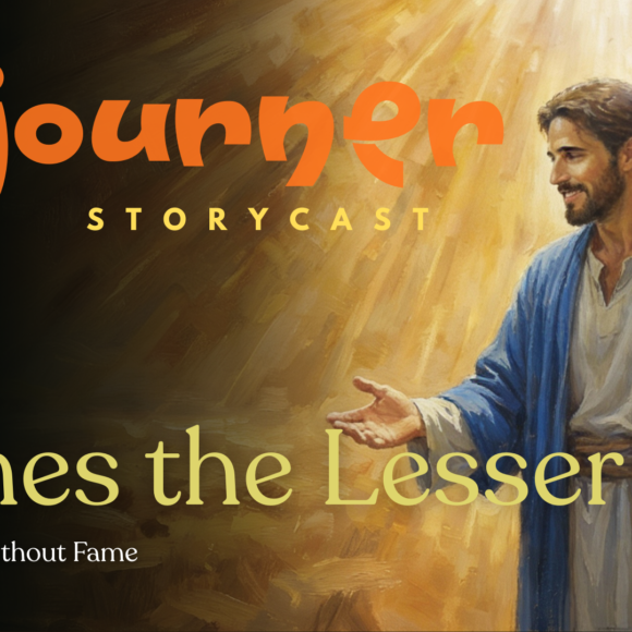 Storycast Promo Images