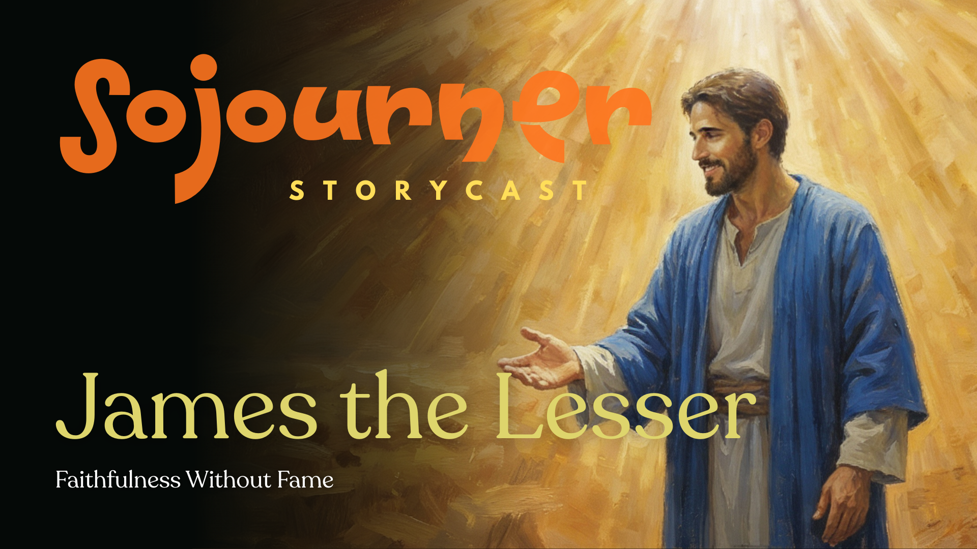 Storycast Promo Images