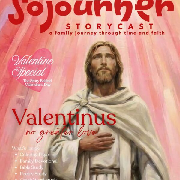 Valentinus Companion Guide