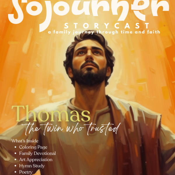 Thomas Companion Guide