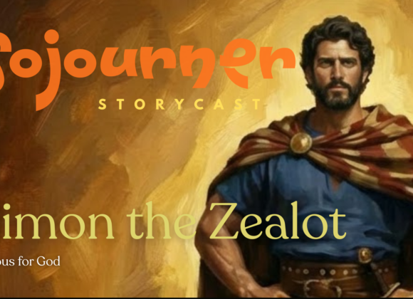 Storycast Promo Images