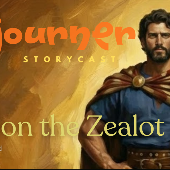 Storycast Promo Images