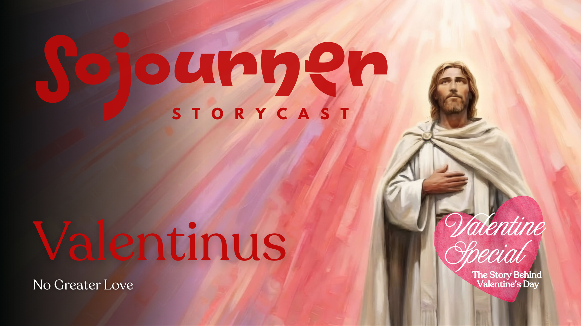 Valentinus: No Greater Love — The Story Behind Valentine’s Day Storycast Promo Images-2