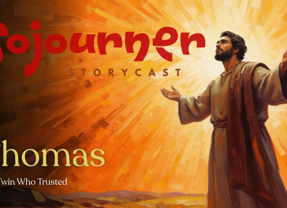 Storycast Promo Images