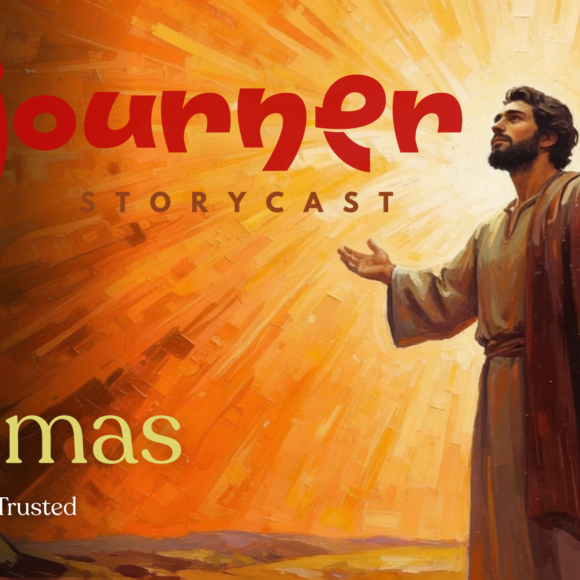 Storycast Promo Images