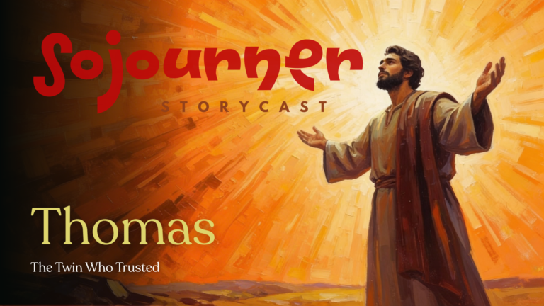 Storycast Promo Images