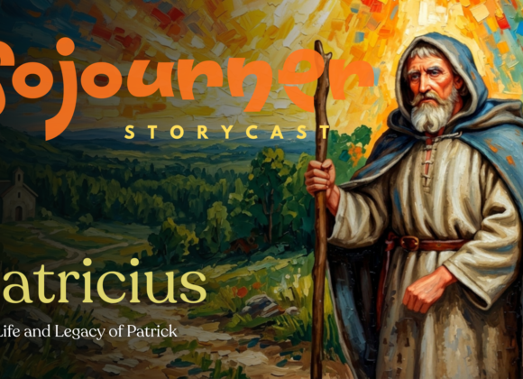 Storycast Promo Images