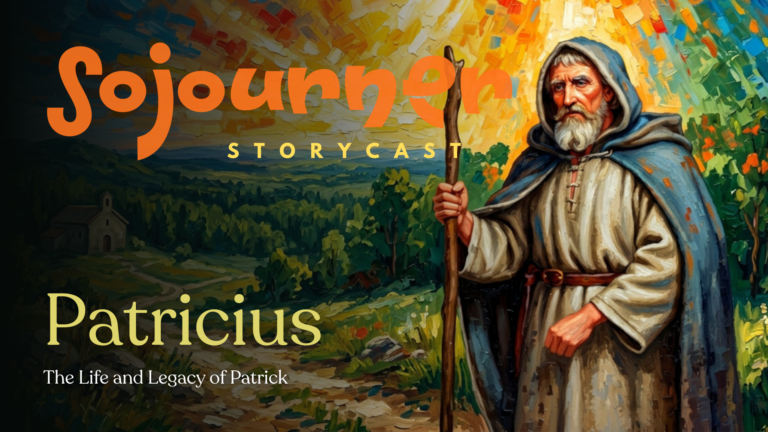 Storycast Promo Images