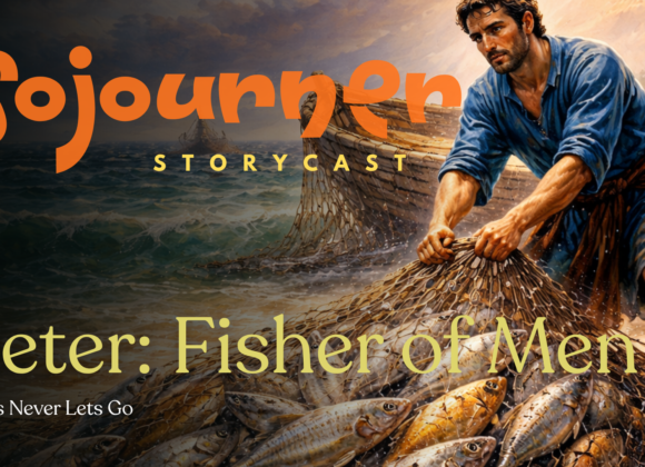 Storycast Promo Images