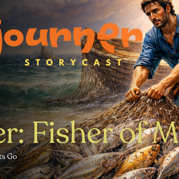 Storycast Promo Images