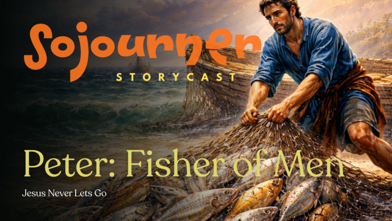 Storycast Promo Images