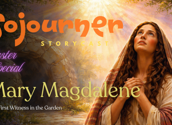 Storycast Promo Images