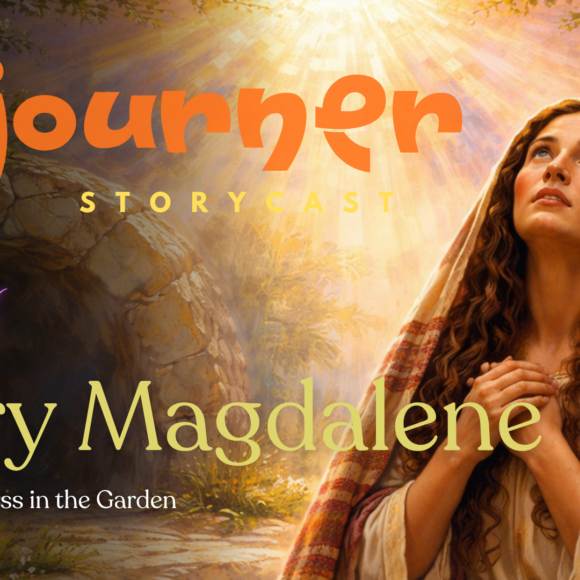 Storycast Promo Images