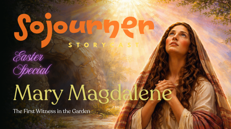 Storycast Promo Images