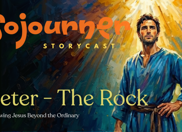 Storycast Promo Images