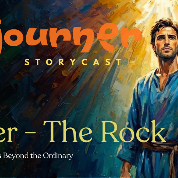 Storycast Promo Images