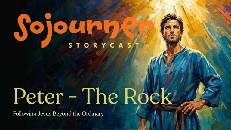 Storycast Promo Images