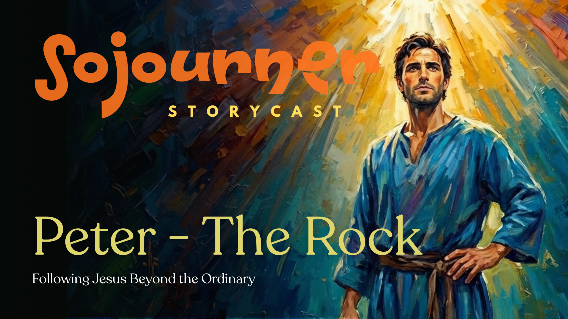 Storycast Promo Images