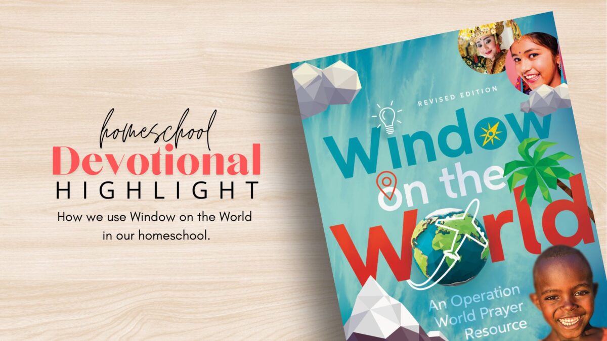 Windows on the World