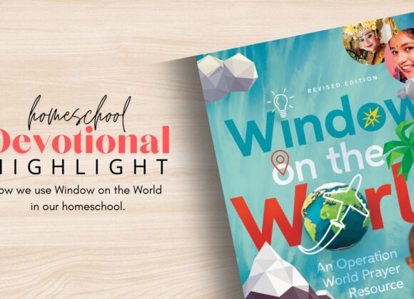 Windows on the World