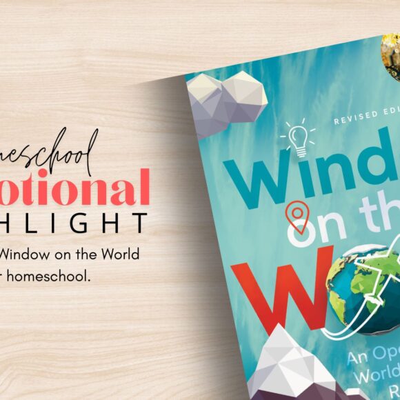 Windows on the World