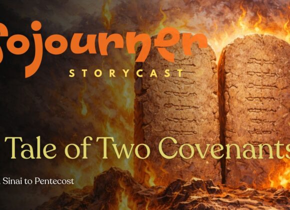 Storycast Promo Images