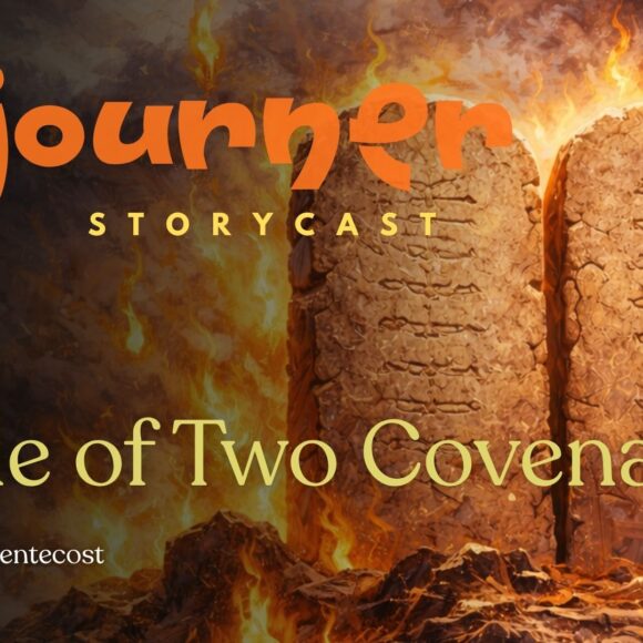 Storycast Promo Images