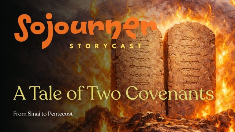 Storycast Promo Images