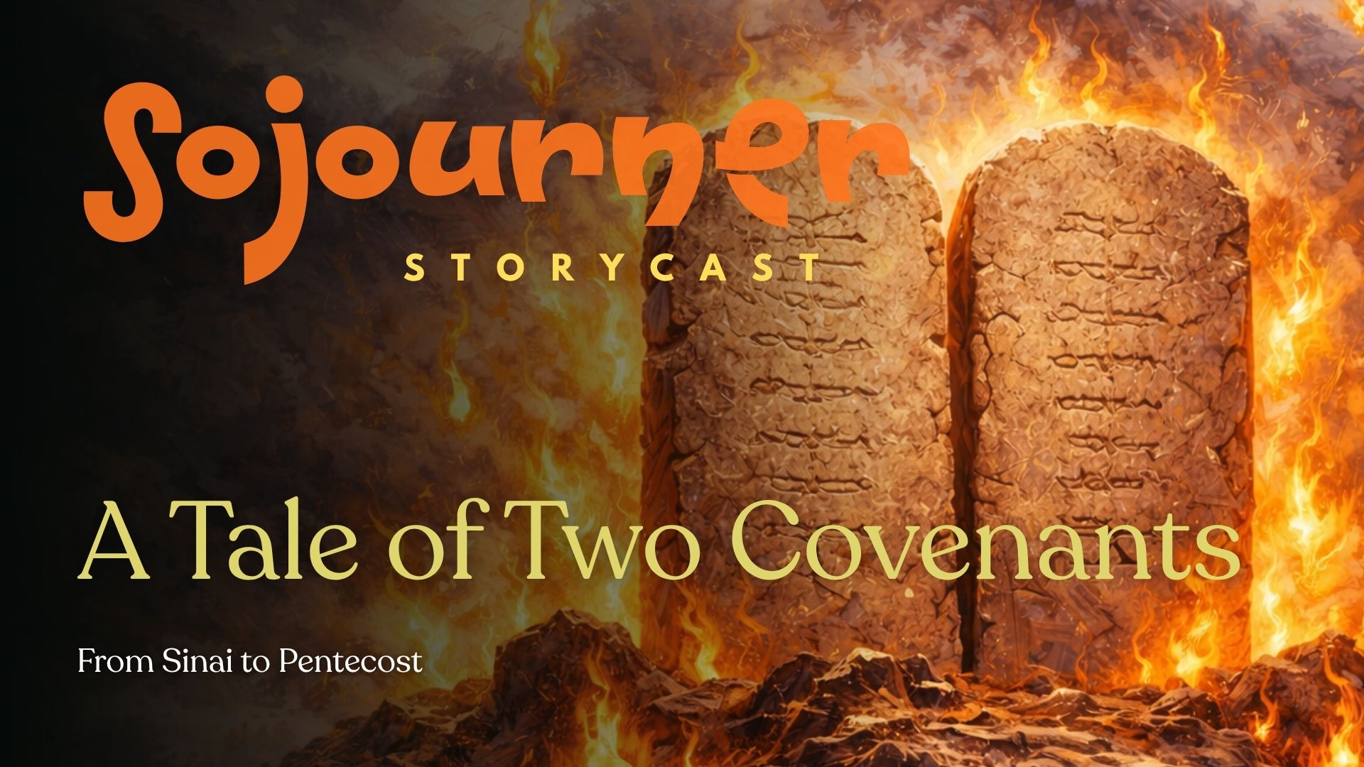 Storycast Promo Images