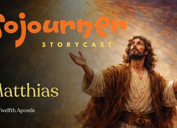 Storycast Promo Images